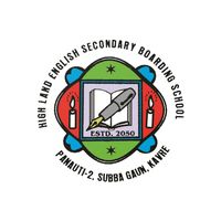 High Land English Secondary Bo