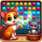 Collect them all - Dot puzzle