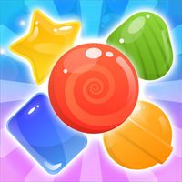 Match me - Jewel match 3 Game