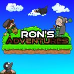 Ron's Adventures