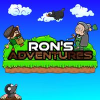Ron's Adventures