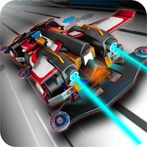 Mini Legend - 4WD Racing Sim