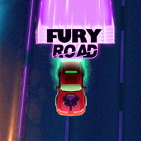 Fury Road