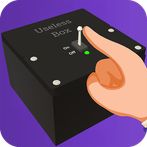 Useless Box