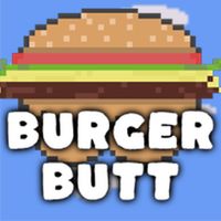 Burger Butt - Endless Running