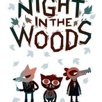 Night in the Woods