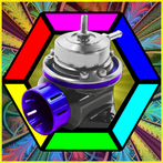 Blow Off Valve Dodge