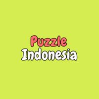 Puzzle Indonesia