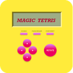 Block Puzzle Tetris : Games