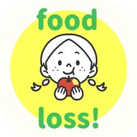 Expiration timer Food loss