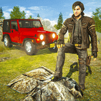 Forest Officer Job Simulator