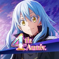 SLIME - ISEKAI Memories