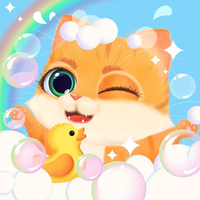 My Cat House: Virtual Pet Care