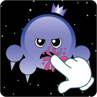 Crown Crunch - Smash Monster B