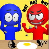 Egg Challange
