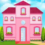 Doll House Painting