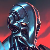 Infinity Legion: Idle Shooter