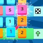 Number Climber