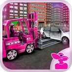 Car Parking pro : Loader Games