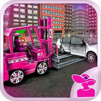Car Parking pro : Loader Games