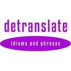 detranslate collection sampler