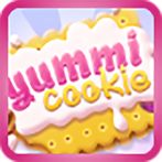 Yummi Cookie Game