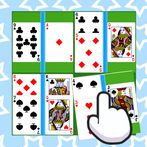 Solitaire Tile Rotate