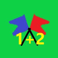 GetTheFlags 1 & 2