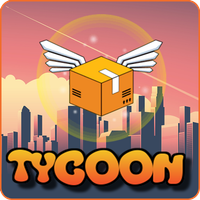 Idle Shipping Tycoon
