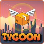 Idle Shipping Tycoon