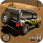 Jeep Driving: Car Driving