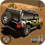 Jeep Driving: Car Driving