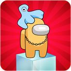 Imposter Cube Surfer 3D!