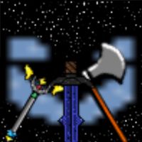 sword : revenge of the monster