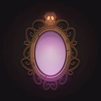 magical mirror