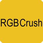 RGB Crush Game