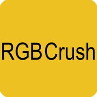 RGB Crush Game