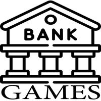 Games Bank