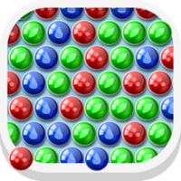 تدمير الفقاعات- Bubble Shooter