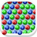 تدمير الفقاعات- Bubble Shooter