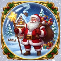 Santa Homecoming Escape