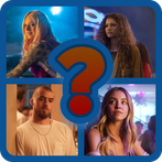 Euphoria Quiz - Level [Hard]