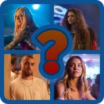 Euphoria Quiz - Level [Hard]