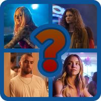 Euphoria Quiz - Level [Hard]