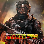 FPS war Strike:PVP Shooter