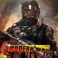 FPS war Strike:PVP Shooter