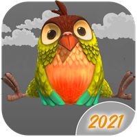 Pigeon Tap Flap : Ber Miber