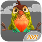 Pigeon Tap Flap : Ber Miber