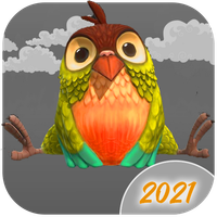 Pigeon Tap Flap : Ber Miber