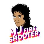MJ Fire Shooter